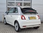 Fiat 500C 1.0 Hybrid Cult | Navigatie/Android/Apple Carplay | LM Velgen 15" | Cabrio | Cruise Control | PDC Achter | Airco | DAB |