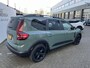 Dacia Jogger 1.6 Hybrid 140 Extreme 7p. / AUTOMAAT / 7 PERSOONS