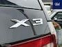 BMW X3 3.0i E83 High Executive | 4x4 | AUTOMAAT | Xenon | Leer | Panoramadak | Afneembare trekhaak