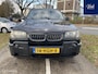 BMW X3 3.0i E83 High Executive | 4x4 | AUTOMAAT | Xenon | Leer | Afneembare trekhaak