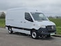 Mercedes-Benz Sprinter 317 1.9 CDI L2H2 RWD Cruise control, Airco, Navi, Camera, Laneassist, Automaat, Mbux10, 170 Pk!