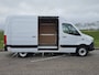Mercedes-Benz Sprinter 317 1.9 CDI L2H2 RWD Cruise control, Airco, Navi, Camera, Laneassist, Automaat, Mbux10, 170 Pk!