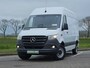 Mercedes-Benz Sprinter 317 L2H2 RWD Cruise control, Airco, Navi, Camera, Laneassist, Automaat, Mbux10, 170 Pk!