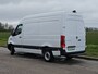 Mercedes-Benz Sprinter 317 1.9 CDI L2H2 RWD Cruise control, Airco, Navi, Camera, Laneassist, Automaat, Mbux10, 170 Pk!