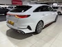 Kia ProCeed 1.6 T-GDI GT 204 PK, Automaat, Stoel-stuurverwarming, Apple Carplay/Android Auto, Navigatie, Camera.