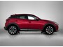 Mazda CX-3 2.0 SkyActiv-G 120 GT-M | Trekhaak | Camera | stoelverwarming |
