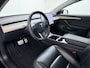 Tesla Model 3 Performance 513pk AWD Facelift Warmtepomp Elek.Achterklep Dubbelglas Lmv 20" AutoPilot Panoramadak Adaptive Cruise Camera's Leer Pdc Wifi Ecc Elektr.Stuur+Stoel+Geheugen Stoel+Bank-Verwarmd Keyless Wifi 4WD 1e Eigenaar Origineel Nederlandse Auto SOH 81%