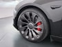 Tesla Model 3 Performance 513pk AWD Facelift Warmtepomp Elek.Achterklep Dubbelglas Lmv 20" AutoPilot Panoramadak Adaptive Cruise Camera's Leer Pdc Wifi Ecc Elektr.Stuur+Stoel+Geheugen Stoel+Bank-Verwarmd Keyless Wifi 4WD 1e Eigenaar Origineel Nederlandse Auto SOH 81%