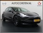 Tesla Model 3 Performance 513pk AWD Facelift Warmtepomp Elek.Achterklep Dubbelglas Lmv 20" AutoPilot Panoramadak Adaptive Cruise Camera's Leer Pdc Wifi Ecc Elektr.Stuur+Stoel+Geheugen Stoel+Bank-Verwarmd Keyless Wifi 4WD 1e Eigenaar Origineel Nederlandse Auto SOH 81%