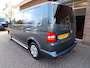 Volkswagen Transporter 2.5 TDI 340 Budgetline DC