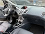 Ford Fiesta 1.4 Titanium AUTOM. PARKEERHULP STOELVERW.