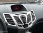 Ford Fiesta 1.4 Titanium AUTOM. PARKEERHULP STOELVERW.