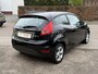 Ford Fiesta 1.4 Titanium AUTOM. PARKEERHULP STOELVERW.