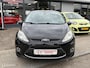 Ford Fiesta 1.4 Titanium AUTOM. PARKEERHULP STOELVERW.