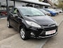 Ford Fiesta 1.4 Titanium AUTOM. PARKEERHULP STOELVERW.