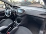 Peugeot 208 1.2 PureTech Blue Lease 5 Deurs Navi Airco
