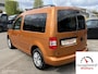Volkswagen Caddy Combi 1.2 TSI Highline ACHTERDEUREN