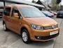 Volkswagen Caddy Combi 1.2 TSI Highline ACHTERDEUREN