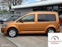 Volkswagen Caddy Combi 1.2 TSI Highline ACHTERDEUREN