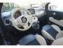 Fiat 500 1.0 Hybrid Dolcevita Pano/Clima/PDC/LM Velgen