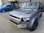 Land Rover Defender 2.0 D240 110 S | 12MND GARANTIE | GRIJSKENTEKEN| PANO | CRUISE | LED | CARPLAY | DAB | NAVI | LMV |