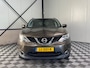 Nissan Qashqai 1.2 85kw | Tekna | Pano | Leer | Navi | Camera