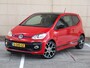 Volkswagen Up! 1.0 TSI GTI 116PK | Cruise control | Airco | Stoelverwarming | Parkeersensoren | Telefoon/multimedia