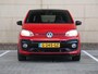 Volkswagen Up! 1.0 TSI GTI 116PK | Cruise control | Airco | Stoelverwarming | Parkeersensoren | Telefoon/multimedia