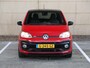 Volkswagen Up! 1.0 TSI GTI 116PK | Cruise control | Airco | Stoelverwarming | Parkeersensoren | Telefoon/multimedia