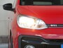 Volkswagen Up! 1.0 TSI GTI 116PK | Cruise control | Airco | Stoelverwarming | Parkeersensoren | Telefoon/multimedia