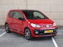Volkswagen Up! 1.0 TSI GTI 116PK | Cruise control | Airco | Stoelverwarming | Parkeersensoren | Telefoon/multimedia