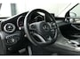 Mercedes-Benz GLC 300 4MATIC 63 AMG pakket Pano Burmester Memory ACC Navi