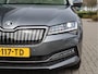 Skoda Superb Combi 1.4 TSI iV Business Edition Plus Stoel-stuurverwarming