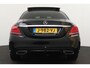 Mercedes-Benz C-klasse 200 184 PK AMG Night Pano-dak Leder Trekhaak
