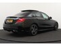 Mercedes-Benz C-klasse 200 184 PK AMG Night Pano-dak Leder Trekhaak