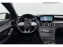 Mercedes-Benz C-klasse 200 184 PK AMG Night Pano-dak Leder Trekhaak