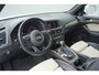 Audi Q5 2.0 TFSI quattro Pro Line Plus AUTOMAAT - Climate / Navi / Cruise / B&O + / Stoelverw. / Parkeers. / Lm velgen