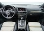 Audi Q5 2.0 TFSI quattro Pro Line Plus AUTOMAAT - Climate / Navi / Cruise / B&O + / Stoelverw. / Parkeers. / Lm velgen