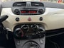 Fiat 500 0.9 TwinAir Lounge/ 2e EIG/ dealeronderhouden/ 1jaar apk/ volle opties/ zeer nette auto.