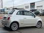 Fiat 500 0.9 TwinAir Lounge/ 2e EIG/ dealeronderhouden/ 1jaar apk/ volle opties/ zeer nette auto.