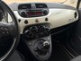 Fiat 500 0.9 TwinAir Lounge/ 2e EIG/ dealeronderhouden/ 1jaar apk/ volle opties/ zeer nette auto.