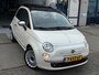 Fiat 500 0.9 TwinAir Lounge/ 2e EIG/ dealeronderhouden/ 1jaar apk/ volle opties/ zeer nette auto.