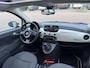 Fiat 500 0.9 TwinAir Lounge/ 2e EIG/ dealeronderhouden/ 1jaar apk/ volle opties/ zeer nette auto.