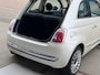 Fiat 500 0.9 TwinAir Lounge/ 2e EIG/ dealeronderhouden/ 1jaar apk/ volle opties/ zeer nette auto.