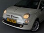 Fiat 500 0.9 TwinAir Lounge/ 2e EIG/ dealeronderhouden/ 1jaar apk/ volle opties/ zeer nette auto.
