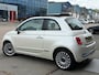 Fiat 500 0.9 TwinAir Lounge/ 2e EIG/ dealeronderhouden/ 1jaar apk/ volle opties/ zeer nette auto.
