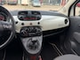 Fiat 500 0.9 TwinAir Lounge/ 2e EIG/ dealeronderhouden/ 1jaar apk/ volle opties/ zeer nette auto.