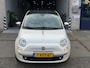 Fiat 500 0.9 TwinAir Lounge/ 2e EIG/ dealeronderhouden/ 1jaar apk/ volle opties/ zeer nette auto.