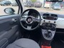 Fiat 500 0.9 TwinAir Lounge/ 2e EIG/ dealeronderhouden/ 1jaar apk/ volle opties/ zeer nette auto.