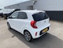 Kia Picanto 1.0 CVVT Design Edition Navigatie, Lederen bekleding, Nieuw geleverd en dealeronderhouden, achteruitrij camera, Apple CarPlay/Android Auto, cruise control, Nederlandse auto, boekjes compleet!